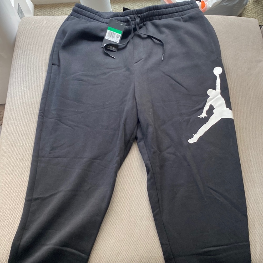 Men’s Xl Jordan sweats